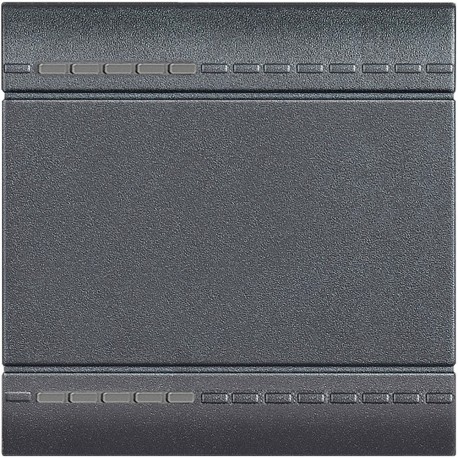BTICINO L4911M2N L4911M2N BTCINO LL-KEY ILUM.2FUNC.2MOD ANTR.