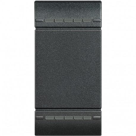 BTICINO L4911N L4911N BTCINO LL-KEY ILUM.2FUNC.1MOD ANTR.