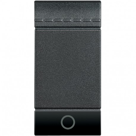 BTICINO L4915AN L4915AN BTCINO LL-KEY ILUM LIGHT 1M ANTR