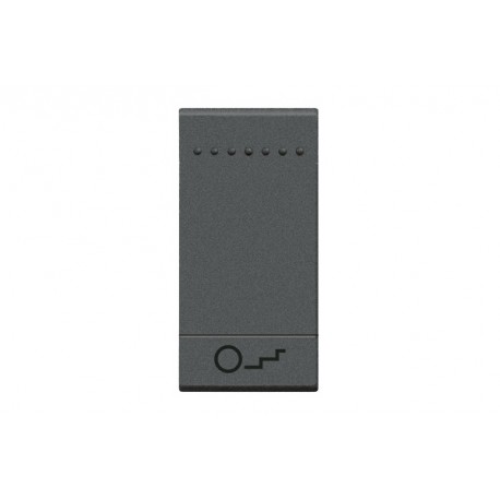 BTICINO L4915BN L4915BN BTCINO LL-KEY ILUM LIGHT ESC 1M ANTR