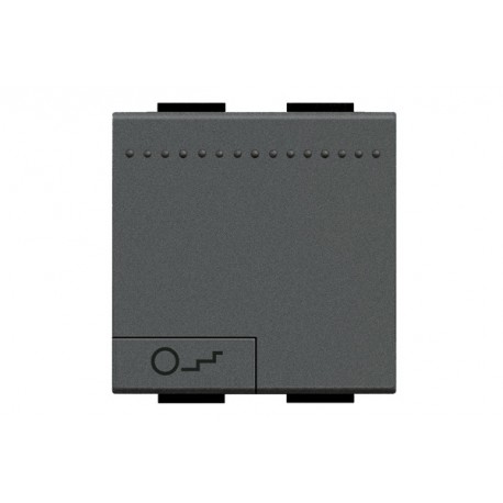 BTICINO L4915M2BN L4915M2BN BTCINO LL-KEY ILUM LIGHT ESC 2M ANTR