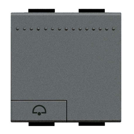 BTICINO L4915M2DN L4915M2DN BTCINO LL-KEY ILUM TIMB 2M ANTR