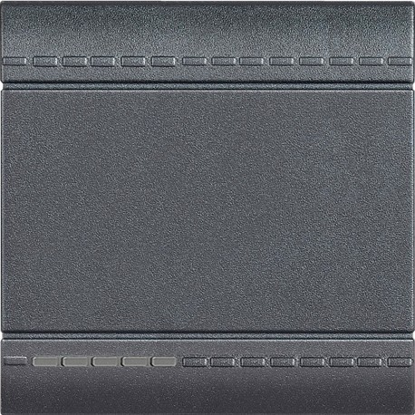BTICINO L4915M2N L4915M2N BTCINO LL-KEY ILUM.1FUNC 2MOD ANTR