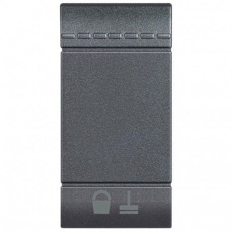 BTICINO L4915MR L4915MR BTCINO LL-KEY IL CLEAN HAB 1M ANTR