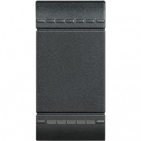 BTICINO L4915N L4915N BTCINO LL-KEY ILUM.1FUNC 1MOD ANTR