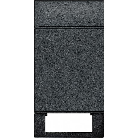 BTICINO L4915TN L4915TN BTCINO LL-KEY PEOPLE.1FUNC 1MOD ANTR
