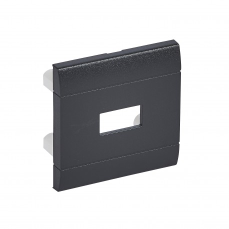 BTICINO L4916M2T L4916M2T BTCINO LL-KEY AX PERSO. 2MOD ANTR.