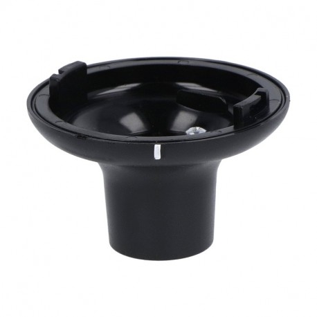LOVATO ELECTRIC 8LB6BP07 8LB6BP07 LB6BP07 LOVATO FIXING BASES FOR LIGHT MODULES. Ø62MM, FOR EXTENSION CONNECTION, PLASTIC, BLACK COLO..