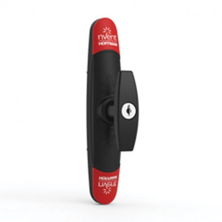 ELDON LLTH560N LLTH560N ELDON T-handle + key C21323