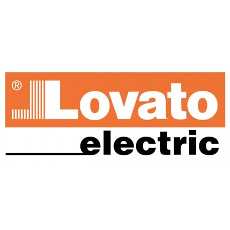 LOVATO ELECTRIC 8LM2TAE225 8LM2TAE225 LM2TAE225 LOVATO LABEL WITH TEXT FOR LPX AU100 LEGEND HOLDER, MARCHA