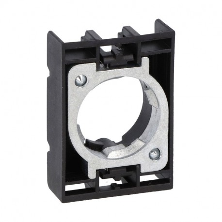Lovato-electric 8LM2TAU120 LOVATO MOUNTING ADAPTER, Ø22MM 8LM METAL SERIES