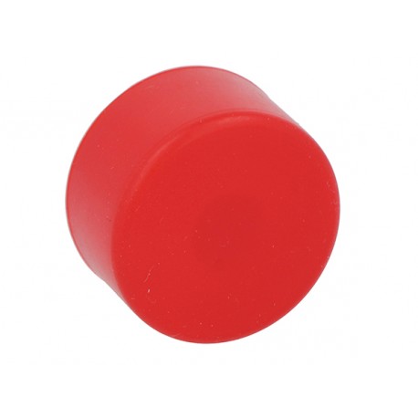 LOVATO ELECTRIC 8LM2TAU134 8LM2TAU134 LM2TAU134 LOVATO RED IP66 BOOT FOR FLUSH AND ILLUMINATED PUSH-BUTTONS