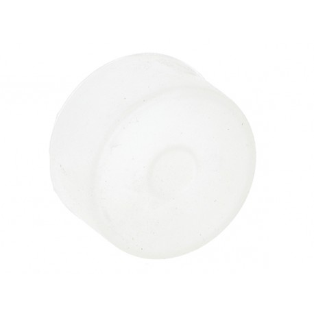LOVATO ELECTRIC 8LM2TAU137 8LM2TAU137 LM2TAU137 LOVATO TRANSPARENT IP66 BOOT FOR FLUSH AND ILLUMINATED PUSH-BUTTONS