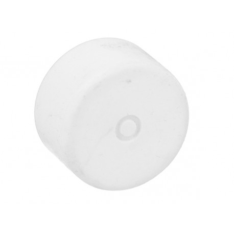 LOVATO ELECTRIC 8LM2TAU138 8LM2TAU138 LM2TAU138 LOVATO WHITE IP66 BOOT FOR FLUSH AND ILLUMINATED PUSH-BUTTONS