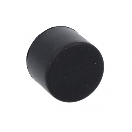 LOVATO ELECTRIC 8LM2TAU142 8LM2TAU142 LM2TAU142 LOVATO BLACK IP66 BOOT FOR EXTENDED AND ILLUMINATED PUSH-BUTTONS