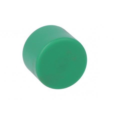 Lovato-electric 8LM2TAU143 LOVATO GREEN IP66 BOOT FOR EXTENDED AND ILLUMINATED PUSH-BUTTONS