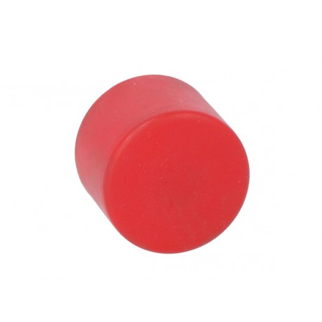 Lovato-electric 8LM2TAU144 LOVATO RED IP66 BOOT FOR EXTENDED AND ILLUMINATED PUSH-BUTTONS