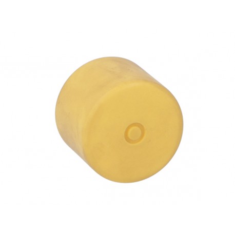 LOVATO ELECTRIC 8LM2TAU145 8LM2TAU145 LM2TAU145 LOVATO YELLOW IP66 BOOT FOR EXTENDED AND ILLUMINATED PUSH-BUTTONS