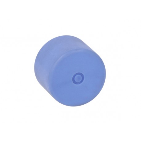 Lovato-electric 8LM2TAU146 LOVATO BLUE IP66 BOOT FOR EXTENDED AND ILLUMINATED PUSH-BUTTONS