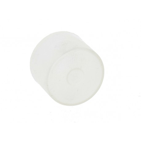 Lovato-electric 8LM2TAU147 LOVATO TRANSPARENT IP66 BOOT FOR EXTENDED AND ILLUMINATED PUSH-BUTTONS