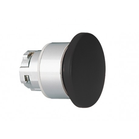 Lovato-electric 8LM2TB6142 LOVATO MUSHROOM HEAD PUSHBUTTON ACTUATOR, Ø22MM 8LM METAL SERIES, SPRING RETURN, Ø40MM...