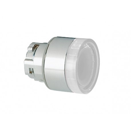LOVATO ELECTRIC 8LM2TBL107 8LM2TBL107 LM2TBL107 LOVATO ILLUMINATED BUTTON ACTUATOR, SPRING RETURN, Ø22MM 8LM METAL SERIES, FLUSH, WITH ..
