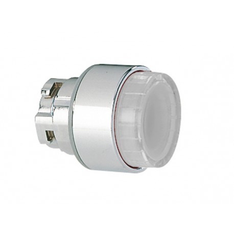 LOVATO ELECTRIC 8LM2TBL207 8LM2TBL207 LM2TBL207 LOVATO ILLUMINATED BUTTON ACTUATOR, SPRING RETURN, Ø22MM 8LM METAL SERIES, EXTENDED, TR..