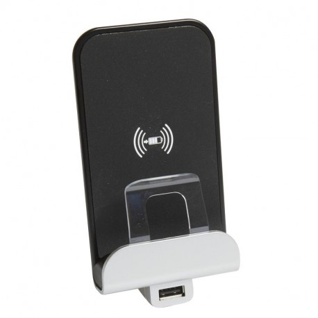 BTICINO LN4285CW2 LN4285CW2 BTCINO LL-BASE USB 2.4 A/5V+INDUCTION
