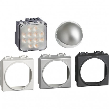 Bticino LN4360 BTCINO LL-LAMP 360 DEGREE 230V 2M