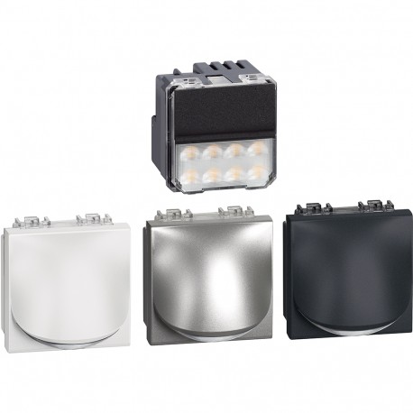 Bticino LN4361 BTCINO LL-PILOT BEACON 230V 2M