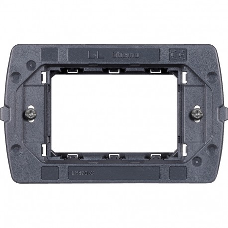 Bticino LN4703C BTCINO LL-SUPPORT AIR 3M