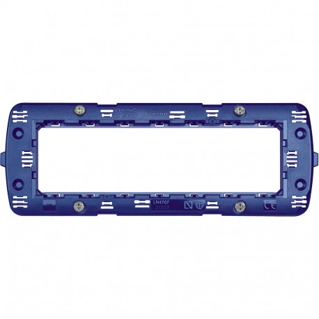 BTICINO LN4707 LN4707 BTCINO LL-SUPPORT RECTAN 7M