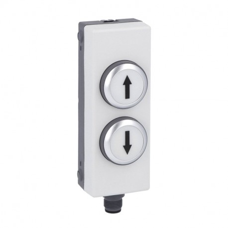 LOVATO ELECTRIC LP4P2B8900 LP4P2B8900 LOVATO GR CTRL STAT+W FL UP+1NO+W FL DWN+1NO