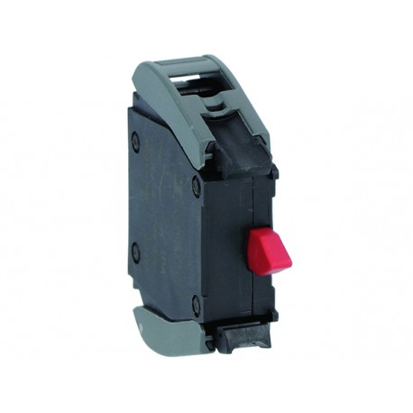 LOVATO ELECTRIC LP9XC01 LP9XC01 LOVATO Contact 1NC for LP9...