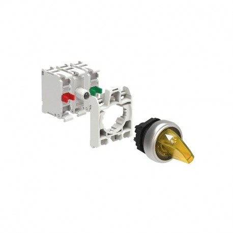 Lovato-electric LPCSL120K11PB5 LOVATO KIT LPCSL1205 + 1NA + 1 NC + LED 24V