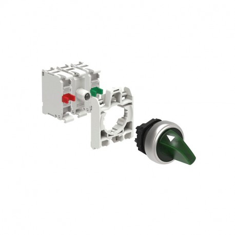 Lovato-electric LPCSL120K11PM3 LOVATO KIT LPCSL1203 + 1NA + 1 NC + LED 230V