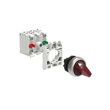 Lovato-electric LPCSL120K11PM4 LOVATO KIT LPCSL1204 + 1NA + 1 NC + LED 230V