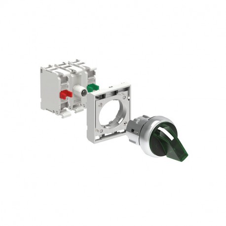 LOVATO ELECTRIC LPSSL130K11PM3 LPSSL130K11PM3 LOVATO KIT LPSSL1303 + 1NA + 1NC + LED 230V