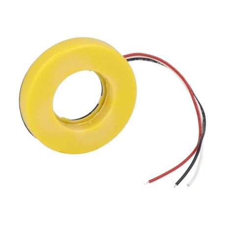 Lovato-electric LPXDAU111110 LOVATO LUMINOUS DISC 60MM 220-240V EMERGENZ-ARRESTO