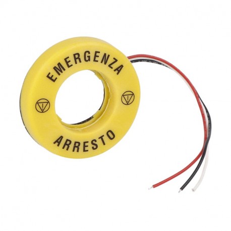 Lovato-electric LPXDAU114230 LOVATO LIGHT DISC 60MM 220-240V FR-DE-ES