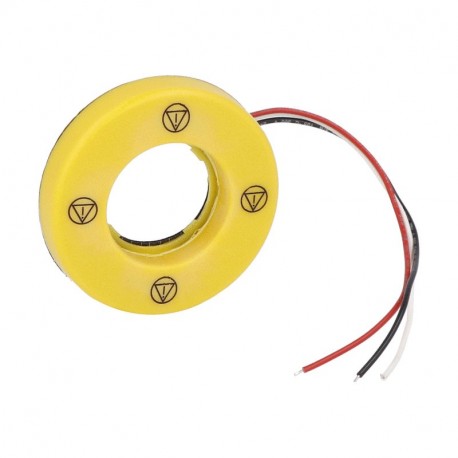 Lovato-electric LPXDAU123110 LOVATO LIGHT DISC 60MM 60MM 24V FR-DE-ES