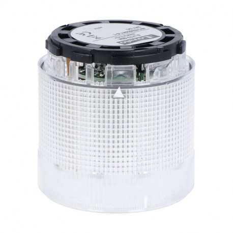Lovato-electric 8LT73B9A LOVATO STEADY LIGHT MULTICOLORED LIGHT MODULE. Ø70MM. BUILT-IN LED CIRCUIT. GREEN, ORANGE, ..
