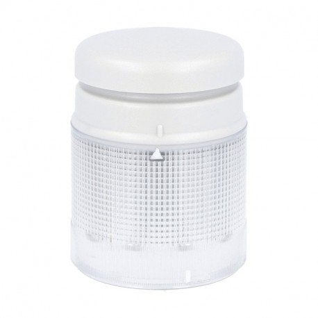 Lovato-electric 8LT73S2B9A LOVATO STEADY LIGHT MULTICOLORED LIGHT MODULE. Ø70MM. BUILT-IN LED CIRCUIT. GREEN, ORAN..