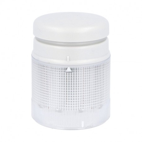 Lovato-electric 8LT73S2B9B LOVATO STEADY LIGHT MULTICOLORED LIGHT MODULE. Ø70MM. BUILT-IN LED CIRCUIT. BLUE, ORANG..