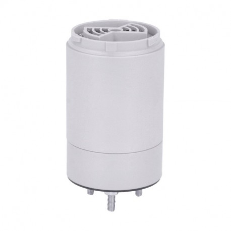 Lovato-electric LTN50MWB024 LOVATO PVC with bottom screw connection 12-24VDC BASE 50MM