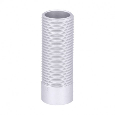 Lovato-electric LTN50P050T LOVATO Extension tube Length 50mm, metal for 70mm base