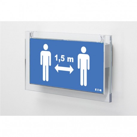 Eaton-moeller Safety distance signaling device EATON ELECTRIC Safety distance signaling device