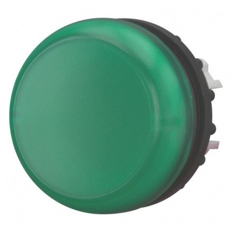 EATON - MOELLER M22-L-G M22-L-G 216773 Y7-216773 EATON ELECTRIC Indicator light, flush, green