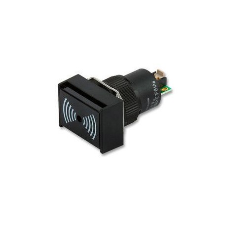 Omron M2BJ-B24 M2BJB24 OMRON Buzzer 16mm. 12-24 Vdc.