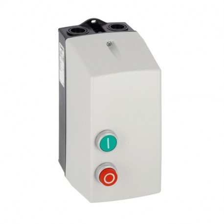 LOVATO ELECTRIC M2P0321212060B4 M2P0321212060B4 LOVATO DOL STARTER M2P 120/60 24-32A